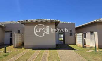 Imagem: Casa em Condomínio à Venda em Campo Grande-MS