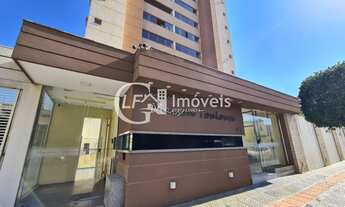 Imagem: Apartamento de Luxo no Centro de Campo Grande-MS