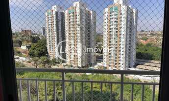 Imagem 6: 3 dormitórios na Avenida Presidente Ernesto Geisel