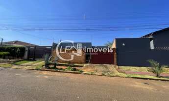 Imagem: Casa à venda em Campo Grande-MS, no bairro