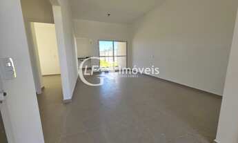 Imagem 2: Casa em Condomínio à Venda em Campo Grande-MS, Parque dos Novos Estados - 3 Quartos, 1 Sui