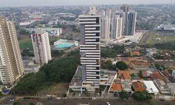 Imagem: Condomínio Edifício Terrace Tower