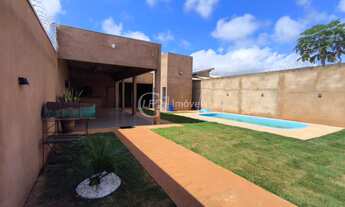 Imagem: Casa para venda em Campo Grande-MS 1 suite