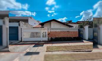 Imagem: Imperdível Casa à venda em Campo Grande-MS