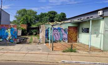 Imagem 2: Terreno Comercial à Venda em Campo Grande-MS, Bairro Jardim Imá: 481,97 m² de Oportunidade