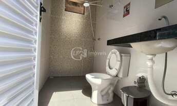 Imagem 2: Casa para venda em Campo Grande-MS: 1 suite, 3 banheiros, 2 vagas, 119,88 m² na Vila Nasse