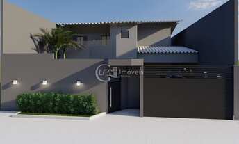 Imagem: Imperdível Casa à venda em Campo Grande-MS