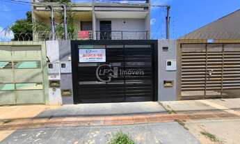 Imagem 4: Excelente Sobrado Bairro Nova Lima - 02 Quartos