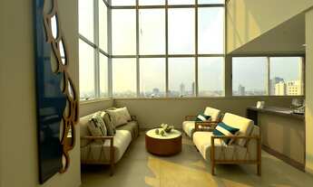 Imagem 6: Condomínio Edifício Terrace Tower