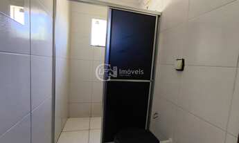 Imagem 7: Excelente Sobrado Bairro Nova Lima - 02 Quartos