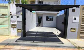 Imagem 3: Excelente Sobrado Bairro Nova Lima - 02 Quartos