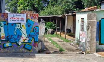 Imagem: Terreno Comercial à Venda em Campo Grande-MS