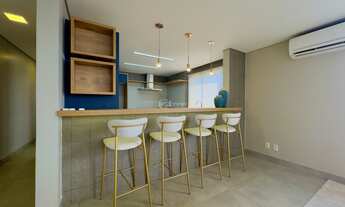 Imagem 3: Condomínio Edifício Terrace Tower