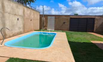 Imagem 4: Casa para venda em Campo Grande-MS: 1 suite, 3 banheiros, 2 vagas, 119,88 m² na Vila Nasse