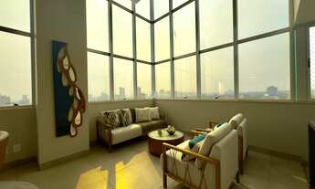 Imagem 5: Condomínio Edifício Terrace Tower