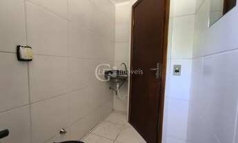 Imagem 6: Excelente Sobrado Bairro Nova Lima - 02 Quartos