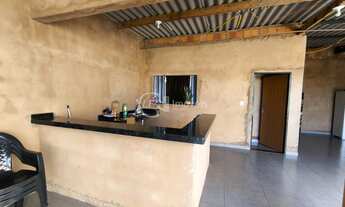 Imagem 6: Casa para venda em Campo Grande-MS: 1 suite, 3 banheiros, 2 vagas, 119,88 m² na Vila Nasse