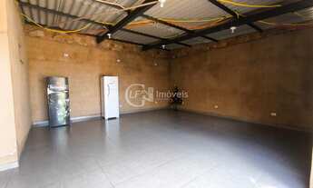 Imagem 5: Casa para venda em Campo Grande-MS: 1 suite, 3 banheiros, 2 vagas, 119,88 m² na Vila Nasse