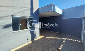 Imagem 2: Imperdível: Casa à venda em Campo Grande-MS, bairro Nova Lima, 3 quartos, 1 suíte, 1 sala