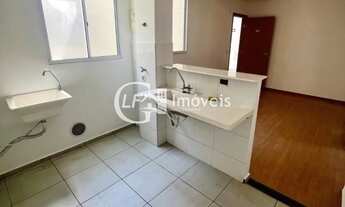 Imagem 3: Imperdível oportunidade: Apartamento à venda em Campo Grande-MS, no bairro Coronel Antonin