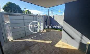 Imagem 4: Imperdível: Casa à venda em Campo Grande-MS, bairro Nova Lima, 3 quartos, 1 suíte, 1 sala