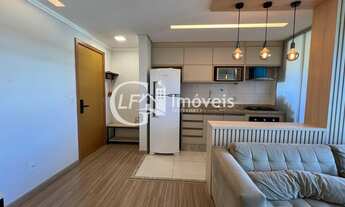 Imagem 6: EXCELENTE APARTAMENTO PORTEIRA FECHA NO ACQUA VERANO