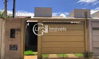 Imagem: Linda casa à venda com acabamento impecável