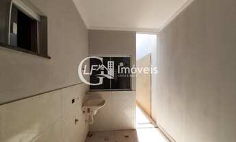 Imagem 6: Linda casa à venda com acabamento impecável e localização privilegiada