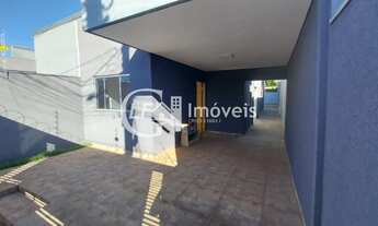 Imagem 3: Imperdível: Casa à venda em Campo Grande-MS, bairro Nova Lima, 3 quartos, 1 suíte, 1 sala