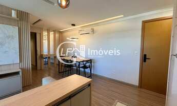 Imagem 5: EXCELENTE APARTAMENTO PORTEIRA FECHA NO ACQUA VERANO