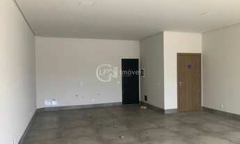 Imagem 3: Salão Comercial para Locação em Campo Grande-MS, Bairro Carandá Bosque: 1 Sala, 1 Banheiro