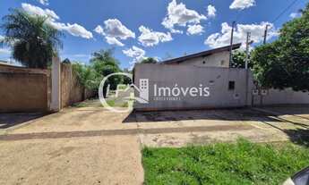 Imagem: Terreno Comercial de 440m² na Vila Ipiranga