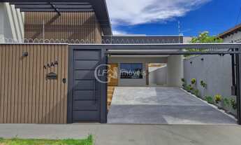 Imagem: Linda Casa de Alto Padrão no Bairro Rita