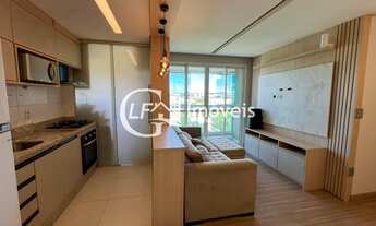 Imagem 3: EXCELENTE APARTAMENTO PORTEIRA FECHA NO ACQUA VERANO