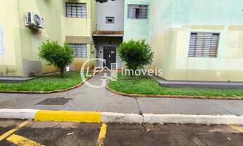 Imagem 3: Excelente Apto Res. Nova Espanha - 02 Quartos