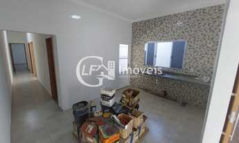 Imagem 7: Imperdível: Casa à venda em Campo Grande-MS, bairro Nova Lima, 3 quartos, 1 suíte, 1 sala