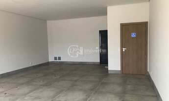 Imagem 2: Salão Comercial para Locação em Campo Grande-MS, Bairro Carandá Bosque: 1 Sala, 1 Banheiro