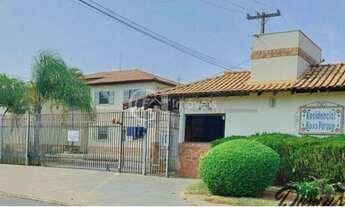 Imagem: Duplex à venda em condomínio fechado