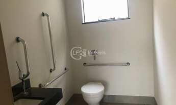 Imagem 4: Salão Comercial para Locação em Campo Grande-MS, Bairro Carandá Bosque: 1 Sala, 1 Banheiro