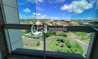 Imagem 7: EXCELENTE APARTAMENTO PORTEIRA FECHA NO ACQUA VERANO