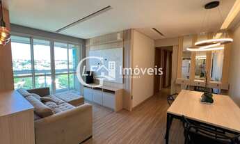 Imagem 2: EXCELENTE APARTAMENTO PORTEIRA FECHA NO ACQUA VERANO