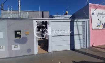 Imagem: Imperdível Casa à venda em Campo Grande-MS