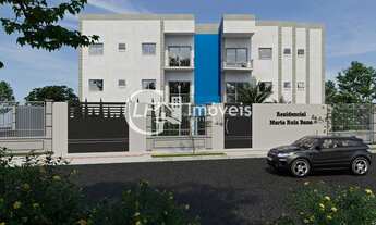 Imagem 6: Apartamento à venda em Campo Grande-MS, Jardim Imá: 3 quartos, 1 suíte, 3 salas, 1 banheir