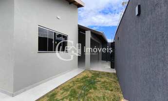 Imagem 5: Imperdível oportunidade de adquirir casa com 1 quartos, 2 suítes e 1 salas em Campo Grande