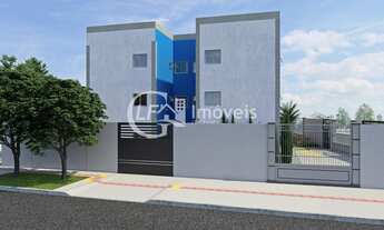 Imagem 2: Apartamento à venda em Campo Grande-MS, Jardim Imá: 3 quartos, 1 suíte, 3 salas, 1 banheir