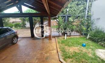 Imagem 2: Casa Com Piscina Espaço Gourmet e Rica em Blindex,Estuda Permuta