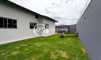 Imagem 3: Imperdível oportunidade de adquirir casa com 1 quartos, 2 suítes e 1 salas em Campo Grande