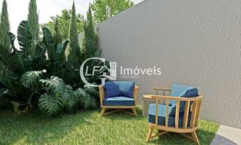 Imagem 7: Apartamento à venda em Campo Grande-MS, Jardim Imá: 3 quartos, 1 suíte, 3 salas, 1 banheir