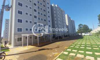 Imagem 6: Apartamento Com dois Quartos proximo a Ucdb