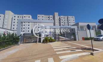 Imagem: Apartamento Com dois Quartos proximo a Ucdb